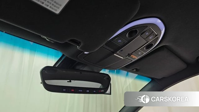 Genesis G70 id 4351189 из Кореи 9