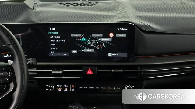 Kia The New Sportage 5th Generation id 3805167 из Кореи 9