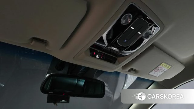 Ssangyong All New Rexton id 4245192 из Кореи 9