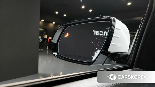 Genesis G80 id 3911648 из Кореи 9