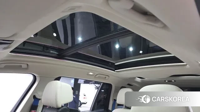 BMW X7 (G07) id 3671564 из Кореи 9