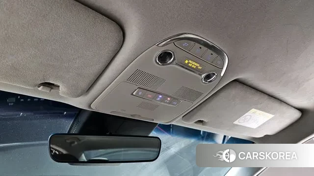 Hyundai The New Grandeur IG id 3504215 из Кореи 9