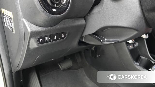 Kia Morning Urban (JA) id 4444906 из Кореи 9