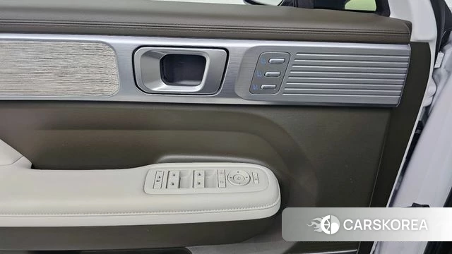 Hyundai Santa Fe (MX5) id 4941404 из Кореи 9