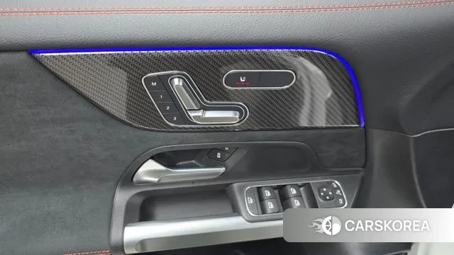 Mercedes-Benz GLB-Class X247 id 3538451 из Кореи 9