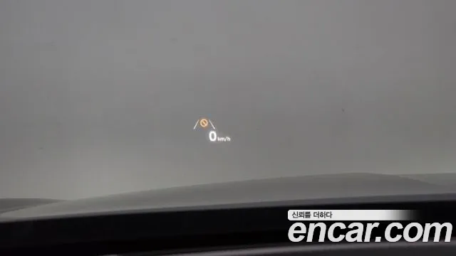 Genesis G90 id 2834785 из Кореи 9