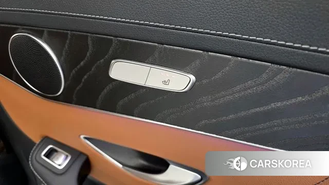 Mercedes-Benz GLC-Class X253 id 3721399 из Кореи 9