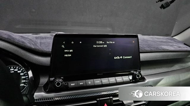 Kia Seltos id 3819561 из Кореи 9