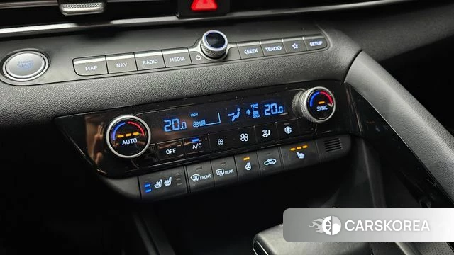 Hyundai Avante (CN7) id 4490097 из Кореи 9