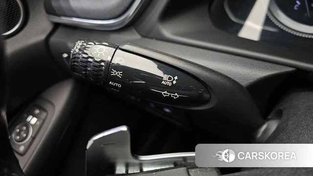 Hyundai Sonata (DN8) id 4325245 из Кореи 9