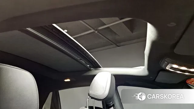 Mercedes-Benz GLE-Class W167 id 3016488 из Кореи 9