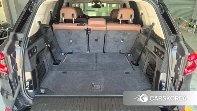 BMW X5 (G05) id 3919699 из Кореи 9