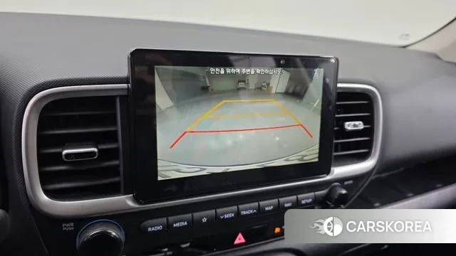 Hyundai Venue id 3484615 из Кореи 9