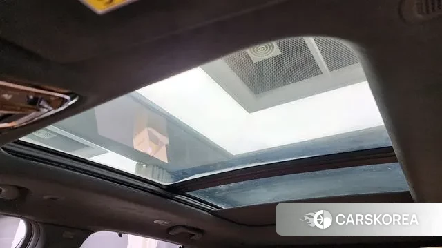 Jeep Grand Cherokee (WL) id 3472120 из Кореи 9