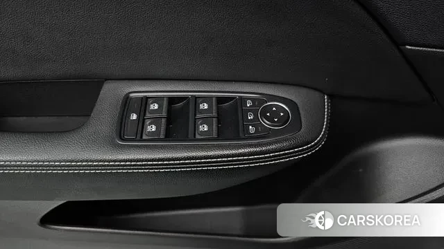 Renault Korea (Samsung) XM3 id 2980010 из Кореи 9