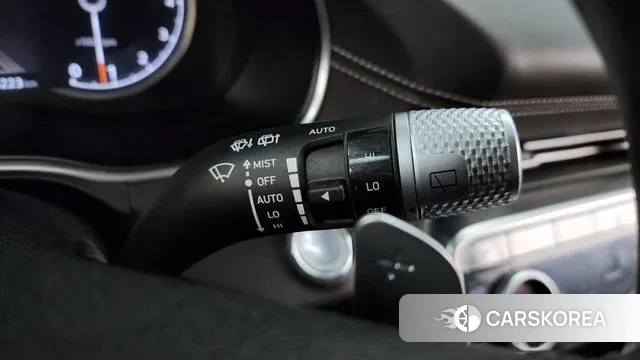 Genesis GV80 id 3483622 из Кореи 9