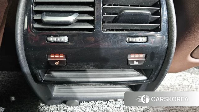 BMW 5 Series (G30) id 3828205 из Кореи 9