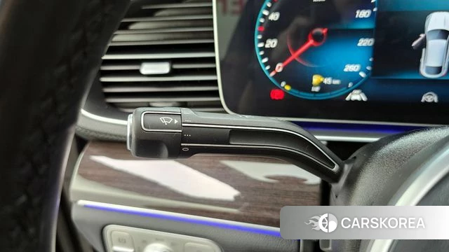 Mercedes-Benz GLE-Class W167 id 4293937 из Кореи 9