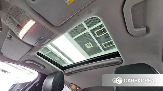 Mercedes-Benz E-Class W213 id 3622710 из Кореи 9