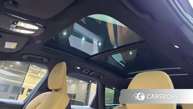 Volvo XC60 second Generation id 3453577 из Кореи 9