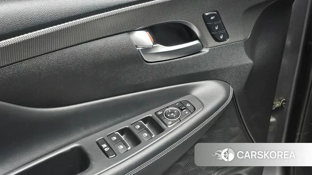 Hyundai Santa Fe TM id 4931039 из Кореи 9