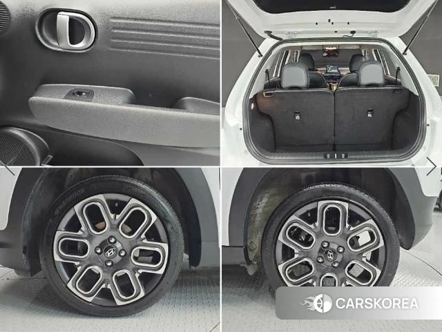 Hyundai Casper id 4599967 из Кореи 9