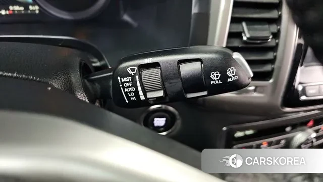 Ssangyong Rexton Sports id 3505439 из Кореи 9