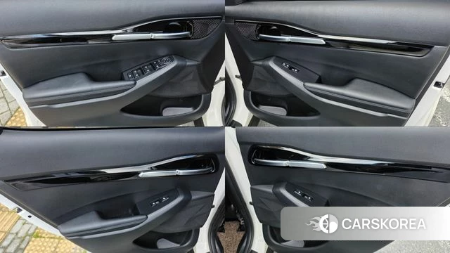 Kia Seltos id 4520156 из Кореи 9