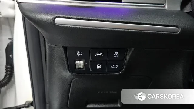 Hyundai The New Grandeur IG id 3666371 из Кореи 9