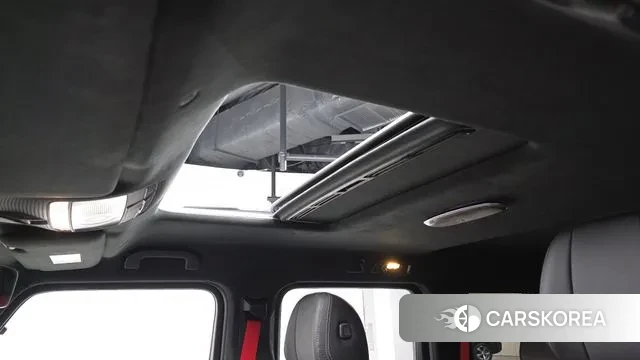 Mercedes-Benz G-Class W465 id 3466898 из Кореи 9