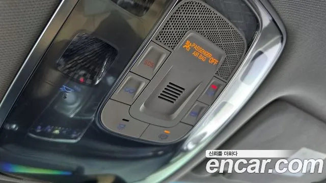 Genesis GV80 id 2932354 из Кореи 9