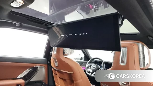 BMW 7 Series (G70) id 3576030 из Кореи 9