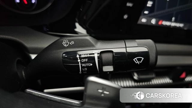 Kia K5 3rd generation id 3964936 из Кореи 9