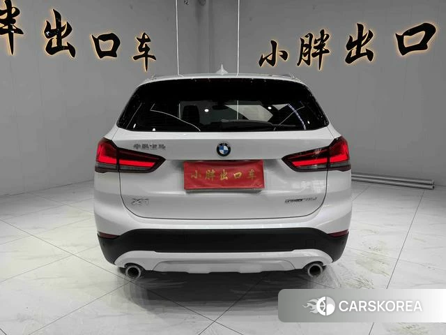 BMW X1 id 4333464 из Китая 9