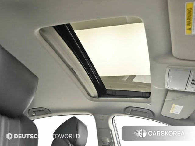 Honda Accord 10th Generation id 4652190 из Кореи 9