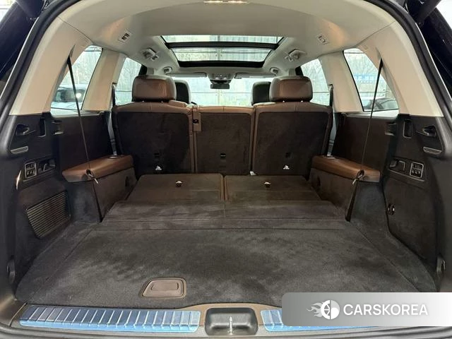 Mercedes-Benz GLS id 4256229 из Китая 9