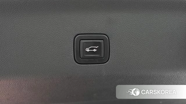Chevrolet Server Van id 4593224 из Кореи 9
