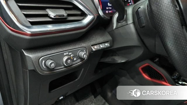 Chevrolet (GM Daewoo) Trailblazer id 4284482 из Кореи 9
