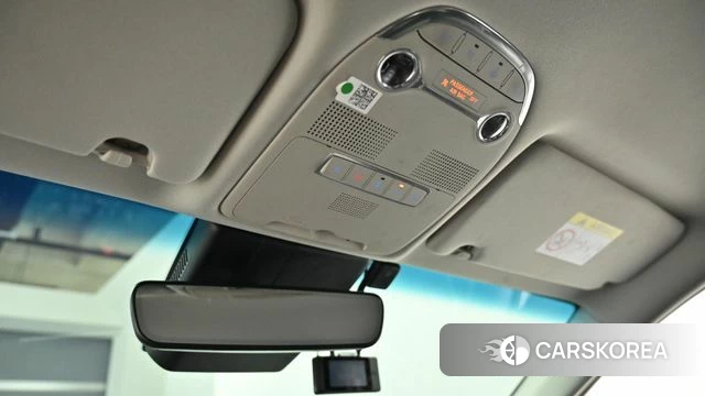 Hyundai The New Grandeur IG Hybrid id 4693028 из Кореи 9