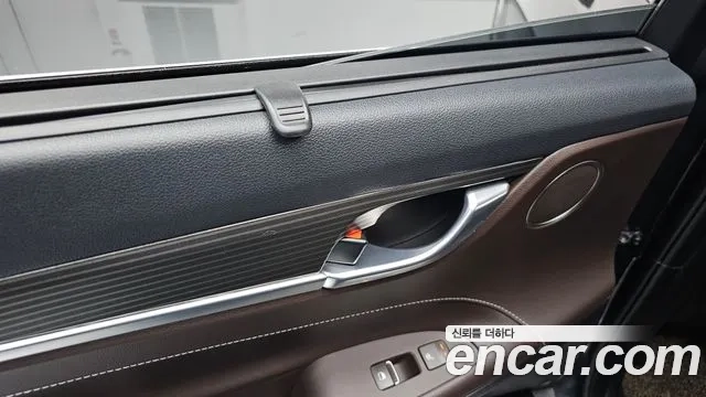 Hyundai Grandeur IG id 2937103 из Кореи 9