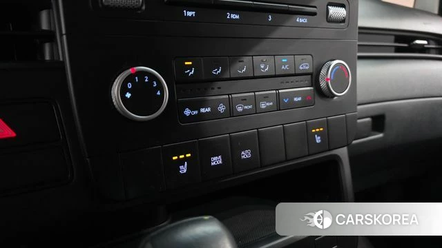Hyundai Staria id 4696220 из Кореи 9