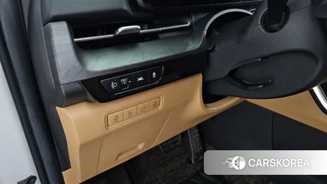 Kia Carnival 4th generation id 3395798 из Кореи 9