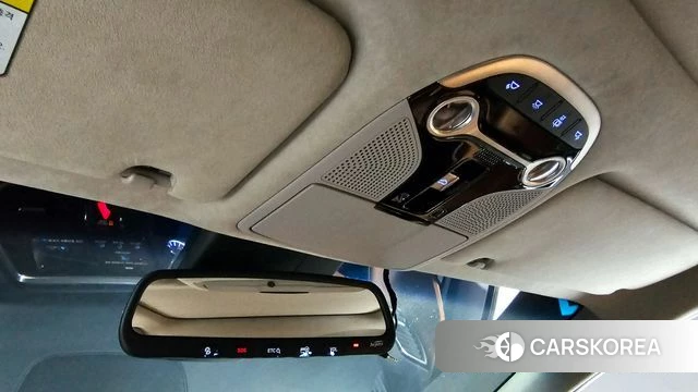 Hyundai Grandeur IG id 4232903 из Кореи 9