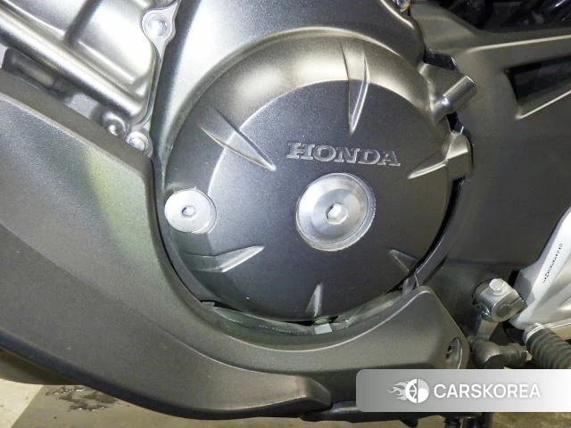 Honda NC750X LD DCT id 3948050 из Японии 9