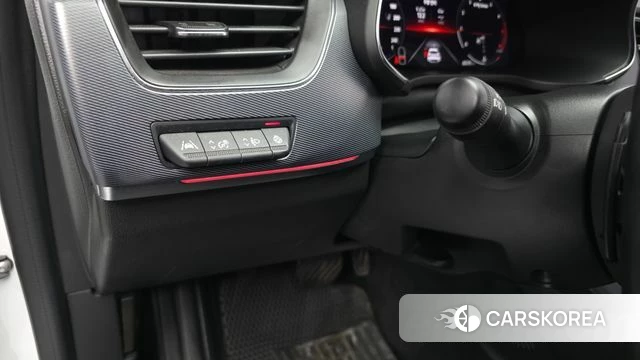 Renault Korea (Samsung) XM3 id 4196413 из Кореи 9