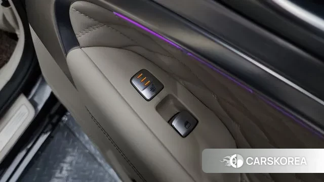 Genesis G70 id 3505310 из Кореи 9