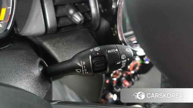 Mini Cooper id 4836176 из Кореи 9