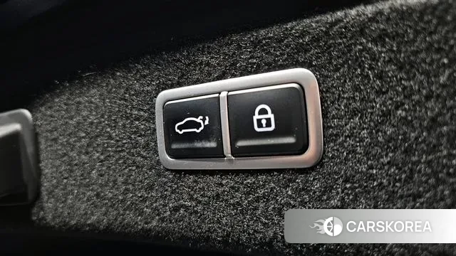 Genesis G80 (RG3) id 3463040 из Кореи 9