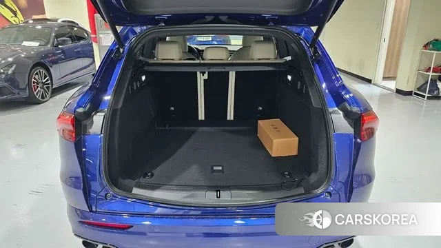 Maserati Grecale id 2988663 из Кореи 9