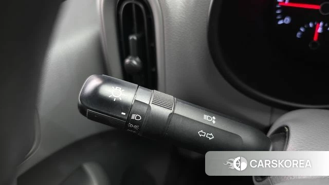 Kia All New Morning (JA) id 4536402 из Кореи 9